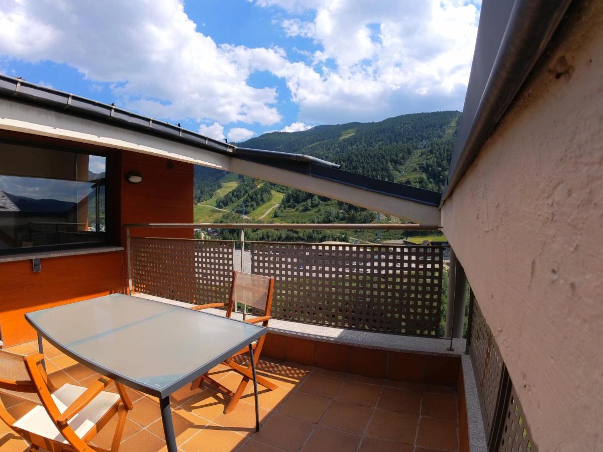 Soldeu Paradis Gran Sol El Tarter Exterior photo