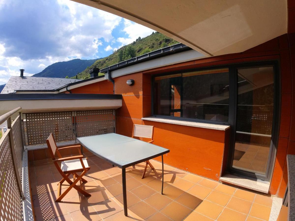 Soldeu Paradis Gran Sol El Tarter Exterior photo