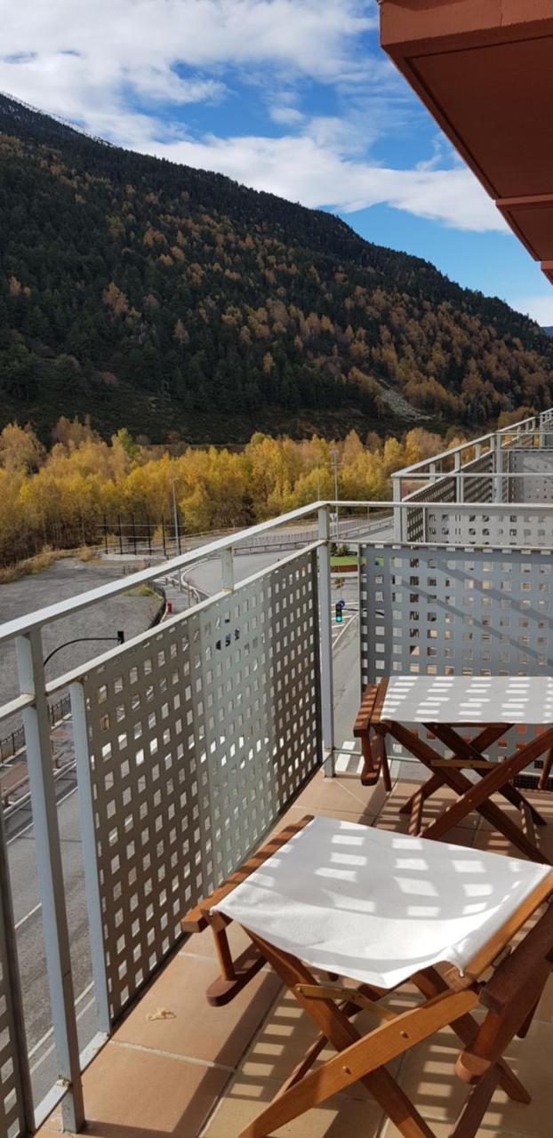 Soldeu Paradis Gran Sol El Tarter Exterior photo